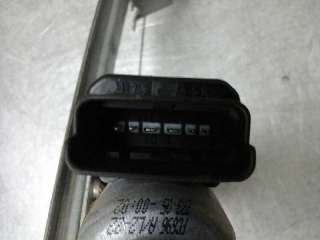 ELEVALUNAS TRASERO IZQUIERDO RENAULT SCENIC II 1.9 dCi D (120 CV) DE 2003 - D.3823204