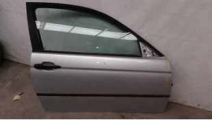 PUERTA DELANTERA DERECHA BMW SERIE 3 COMPACT 2.0 16V D (150 CV) DE 2003 - D.3823774