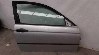 PUERTA DELANTERA DERECHA BMW SERIE 3 COMPACT 2.0 16V D (150 CV) DE 2003 - D.3823774