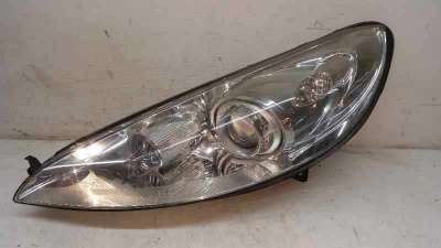 FARO IZQUIERDO PEUGEOT 407 COUPE 2.7 HDi FAP (204 CV) DE 2006 - D.3824638 / 620880