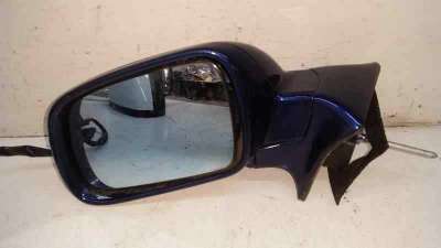 RETROVISOR IZQUIERDO PEUGEOT 407 COUPE 2.7 HDi FAP (204 CV) DE 2006 - D.3824668