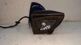 RETROVISOR IZQUIERDO PEUGEOT 407 COUPE 2.7 HDi FAP (204 CV) DE 2006 - D.3824668 2