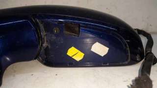 RETROVISOR IZQUIERDO PEUGEOT 407 COUPE 2.7 HDi FAP (204 CV) DE 2006 - D.3824668