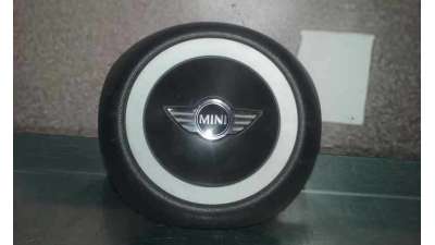 AIRBAG DELANTERO IZQUIERDO BMW MINI 1.6 16V (120 CV) DE 2007 - D.3825389 / 33275118405