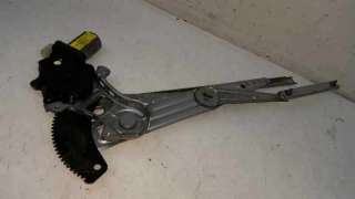 ELEVALUNAS DELANTERO DERECHO NISSAN MICRA 1.2 (80 CV) DE 2014 - D.3825866