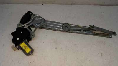 ELEVALUNAS DELANTERO IZQUIERDO NISSAN MICRA 1.2 (80 CV) DE 2014 - D.3825867
