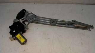 ELEVALUNAS DELANTERO IZQUIERDO NISSAN MICRA 1.2 (80 CV) DE 2014 - D.3825867