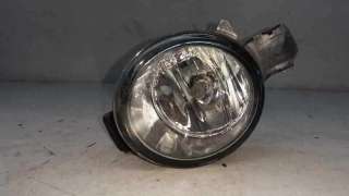 FARO ANTINIEBLA IZQUIERDO NISSAN MICRA 1.2 (80 CV) DE 2014 - D.3825870