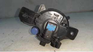 FARO ANTINIEBLA IZQUIERDO NISSAN MICRA 1.2 (80 CV) DE 2014 - D.3825870 2