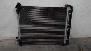 CONDENSADOR / RADIADOR AIRE ACONDICIONADO NISSAN MICRA 1.2 (80 CV) DE 2014 - D.3825876 / T8259001