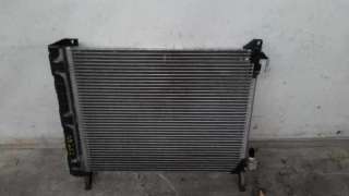CONDENSADOR / RADIADOR AIRE ACONDICIONADO NISSAN MICRA 1.2 (80 CV) DE 2014 - D.3825876 / T8259001
