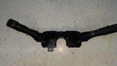 MANDO LUCES Y LIMPIA NISSAN MICRA 1.2 (80 CV) DE 2014 - D.3826019