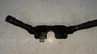MANDO LUCES Y LIMPIA NISSAN MICRA 1.2 (80 CV) DE 2014 - D.3826019