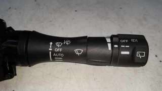 MANDO LUCES Y LIMPIA NISSAN MICRA 1.2 (80 CV) DE 2014 - D.3826019
