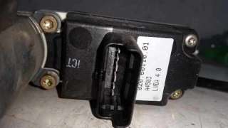 ELEVALUNAS DELANTERO DERECHO CITROEN C2 1.6 16V (109 CV) DE 2004 - D.3826096