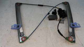 ELEVALUNAS DELANTERO DERECHO CITROEN C2 1.6 16V (109 CV) DE 2004 - D.3826096