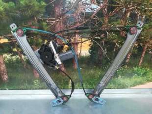 ELEVALUNAS DELANTERO IZQUIERDO CITROEN C2 1.6 16V (109 CV) DE 2004 - D.3826097 / 9641241380 2