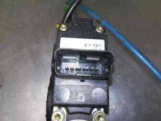 ELEVALUNAS DELANTERO IZQUIERDO CITROEN C2 1.6 16V (109 CV) DE 2004 - D.3826097 / 9641241380
