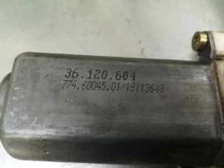 ELEVALUNAS DELANTERO IZQUIERDO CITROEN C2 1.6 16V (109 CV) DE 2004 - D.3826097 / 9641241380