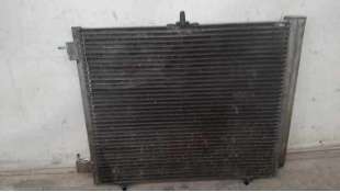 CONDENSADOR / RADIADOR AIRE ACONDICIONADO CITROEN C2 1.6 16V (109 CV) DE 2004 - D.3826106