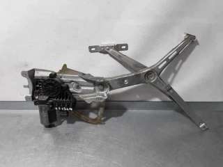 ELEVALUNAS DELANTERO DERECHO OPEL ASTRA GTC 1.7 16V CDTI (101 CV) DE 2005 - D.3826581