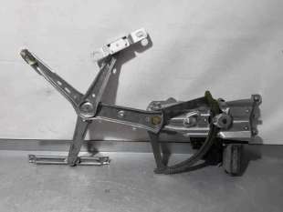 ELEVALUNAS DELANTERO DERECHO OPEL ASTRA GTC 1.7 16V CDTI (101 CV) DE 2005 - D.3826581 2