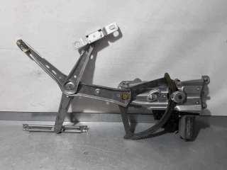 ELEVALUNAS DELANTERO DERECHO OPEL ASTRA GTC 1.7 16V CDTI (101 CV) DE 2005 - D.3826581