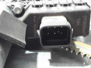 ELEVALUNAS DELANTERO DERECHO OPEL ASTRA GTC 1.7 16V CDTI (101 CV) DE 2005 - D.3826581