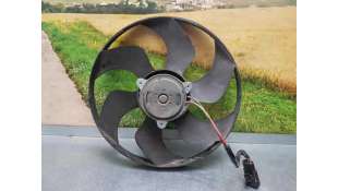 ELECTROVENTILADOR CITROEN C4 BERLINA 1.6 16V HDi (90 CV) DE 2007 - D.3827547 2