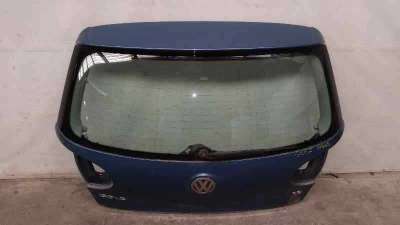 PORTON TRASERO VOLKSWAGEN GOLF V BERLINA 1.6 (102 CV) DE 2005 - D.3828904