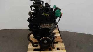 MOTOR COMPLETO PEUGEOT 207 1.4 HDi (68 CV) DE 2008 - D.3829215 / 8HZ