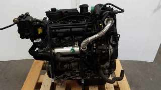 MOTOR COMPLETO PEUGEOT 207 1.4 HDi (68 CV) DE 2008 - D.3829215 / 8HZ