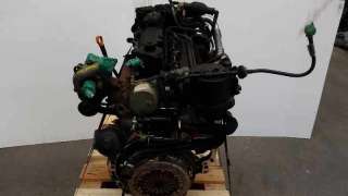 MOTOR COMPLETO PEUGEOT 207 1.4 HDi (68 CV) DE 2008 - D.3829215 / 8HZ