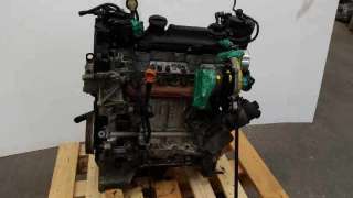 MOTOR COMPLETO PEUGEOT 207 1.4 HDi (68 CV) DE 2008 - D.3829215 / 8HZ