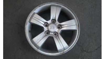 LLANTA KIA SPORTAGE 2.0 (141 CV) DE 2008 - D.3829809