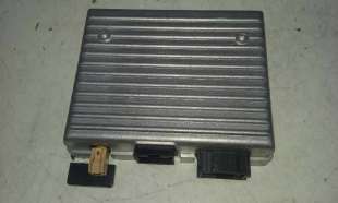 MODULO BLUETOOTH OPEL ASTRA J LIM. 1.7 16V CDTI (110 CV) DE 2010 - D.3829824 / 366821429