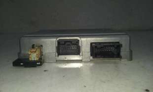 MODULO BLUETOOTH OPEL ASTRA J LIM. 1.7 16V CDTI (110 CV) DE 2010 - D.3829824 / 366821429 2