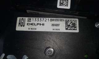 MANDO RADIO OPEL ASTRA J LIM. 1.7 16V CDTI (110 CV) DE 2010 - D.3829825 / 28243207