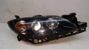 FARO DERECHO MAZDA 3 BERLINA 1.6 16V (105 CV) DE 2005 - D.3829960
