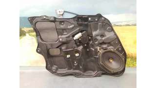 ELEVALUNAS DELANTERO IZQUIERDO MAZDA 3 BERLINA 1.6 16V (105 CV) DE 2005 - D.3830007