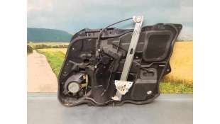 ELEVALUNAS DELANTERO IZQUIERDO MAZDA 3 BERLINA 1.6 16V (105 CV) DE 2005 - D.3830007 2