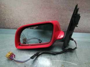 RETROVISOR IZQUIERDO VOLKSWAGEN POLO 1.4 16V (75 CV) DE 2005 - D.3830214