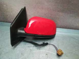 RETROVISOR IZQUIERDO VOLKSWAGEN POLO 1.4 16V (75 CV) DE 2005 - D.3830214 2