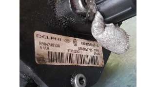 BOMBA ALTA PRESION RENAULT KANGOO 1.5 dCi D (65 CV) DE 2002 - D.3830657 / 8200057346A