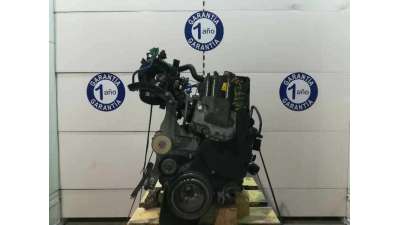 MOTOR COMPLETO LANCIA YPSILON 1.4 (95 CV) DE 2007 - D.3830758 / 350A1000