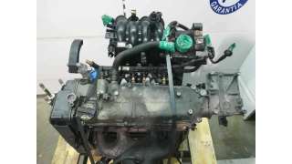 MOTOR COMPLETO LANCIA YPSILON 1.4 (95 CV) DE 2007 - D.3830758 / 350A1000