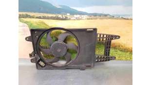 ELECTROVENTILADOR LANCIA YPSILON 1.4 (95 CV) DE 2007 - D.3830796