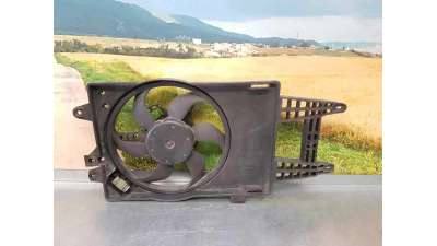 ELECTROVENTILADOR LANCIA YPSILON 1.4 (95 CV) DE 2007 - D.3830796