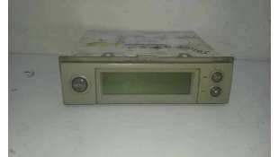 PANTALLA MULTIFUNCION NISSAN MICRA 1.2 (80 CV) DE 2005 - D.3831171