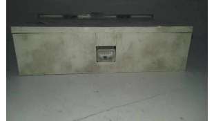 PANTALLA MULTIFUNCION NISSAN MICRA 1.2 (80 CV) DE 2005 - D.3831171 2